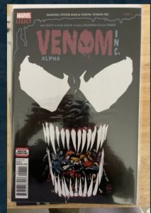 * COMIC LOT * Venom, Carnage, Ben Reilly Scarlet Spider 25 comics * COMIC LOT *