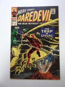 Daredevil #21 (1966) FN+ condition