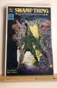 Swamp Thing #105 (1991)