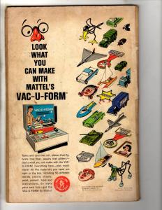 Superman # 187 VG DC Comic Book Wonder Woman Batman Flash Arrow Atom JG9