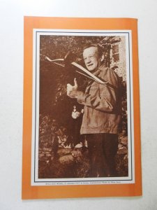 World of Wood #1 (1986) VF+ Condition!