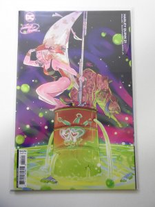 Harley Quinn #21 Swimsuit Variant