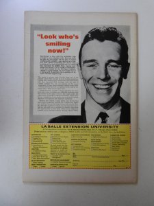 Marvel Premiere #5 (1972) FN+ condition