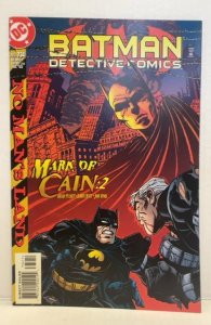 Detective Comics #734 (1999)