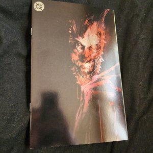 Absolute Batman # 15