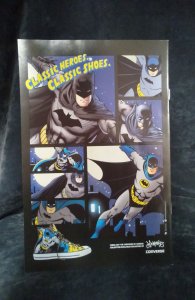 Detective Comics #1 (2011)