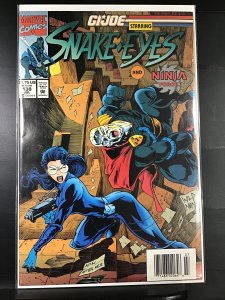 G.I. Joe: A Real American Hero #138 (1993)j