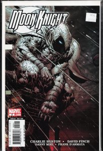Moon Knight #2 (2006) Moon Knight