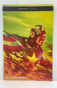 Captain America #6 (2019)