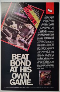 The Uncanny X-Men #224 (1987)