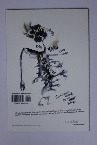 Deadpool #60 (2002) Deadpool NM