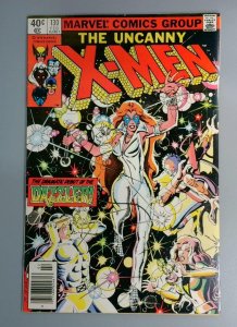 Uncanny X-Men #130, VF+ 1st Dazzler, Marvel Comics, 1979 JR1