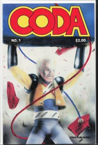 See Image for Comic Details