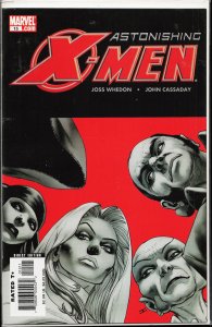 Astonishing X-Men #15 (2006) X-Men
