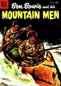Ben Bowie and His Mountain Men