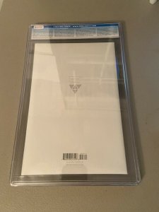 East Of West 3 CGC 9.8