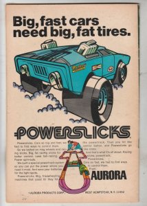 Detective Comics #407 (Jan-71) FN/VF Mid-High-Grade Batman