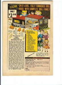 First Kiss, #24 Volume 1, Jan. 1962 - Silver Age - (FN)