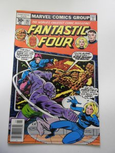 Fantastic Four #182 (1977)