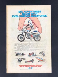 Marvel Triple Action #33 (1977)