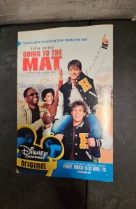 Thor: Son of Asgard #1 (2004)