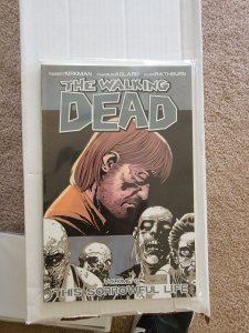 The Walking Dead This Sorrowful Life Vol. 6 (2007)