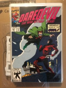 Daredevil #301 Direct Edition (1992)