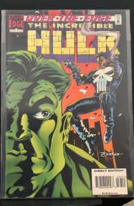 The Incredible Hulk #433 (1995)