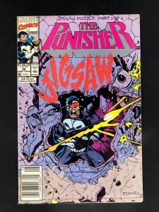 The Punisher #36 (1990)