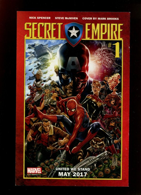 SPIDER-MAN #15 - MILES MORALES (9.0) 2017