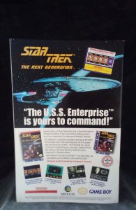 Swamp Thing #135 (1993)