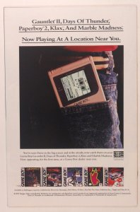 Suicide Squad #60 (9.0, 1991)