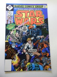 Star Wars #2 Reprint FN+ Condition