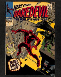 Daredevil #31