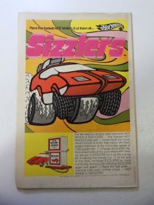 Action Comics #392 (1970) FN Condition