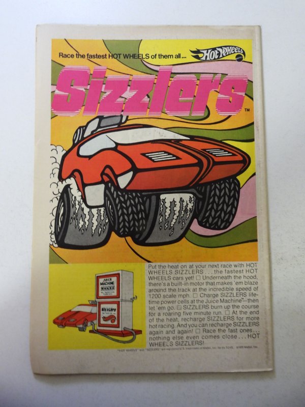 Action Comics #392 (1970) FN Condition