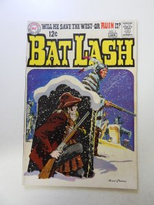 Bat Lash #2 (1969) VF- condition