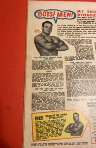 The Avengers #25 (1966) victor doom vs avengers