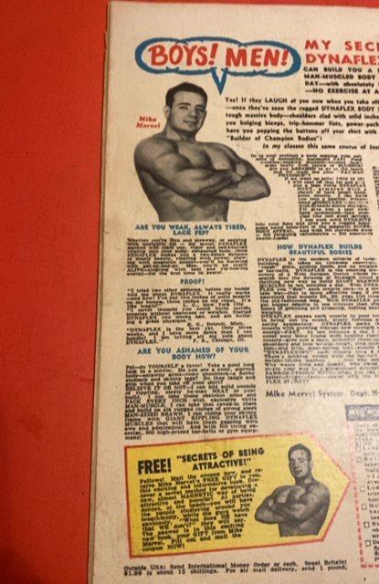 The Avengers #25 (1966) victor doom vs avengers