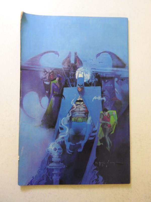 Batman #400 (1986) FN Condition!