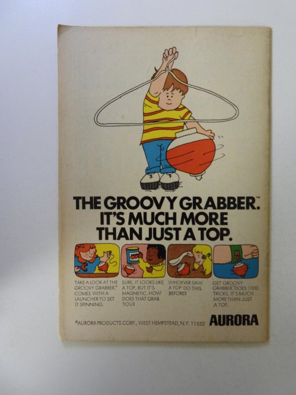 Superman #237 (1971) FN/VF condition