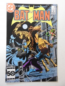 Batman #394 (1986) VF- Condition!