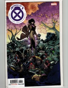 Powers of X #6 (2019) X-Men