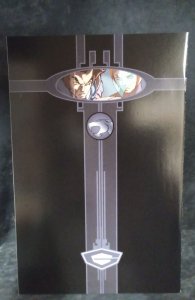 Battle of the Planets/Thundercats #1 (2003)