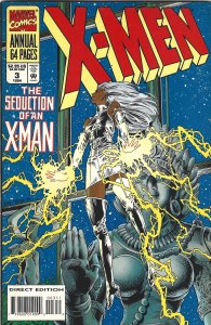 X-Men Annual #3 (1994) b6