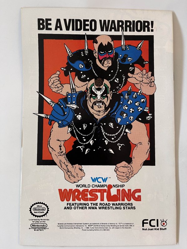 Justice League Europe #32 - NM (1991)