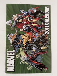 Fear Itself: Book of the Skull #1 (2011)