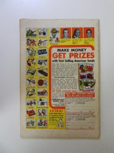 Adventure Comics #404 (1971) VG condition