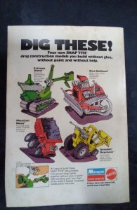 Superman's Pal, Jimmy Olsen #150 (1972)