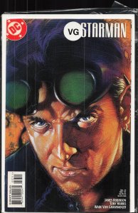 Starman #37 (1997) Starman